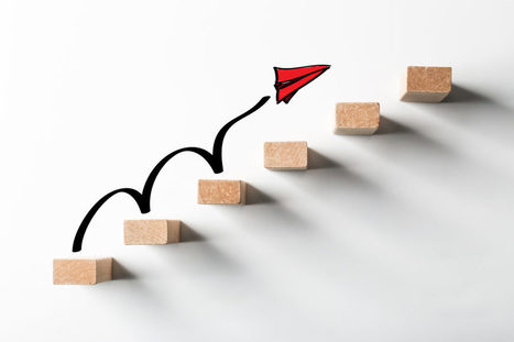 Driving the success of an employee development plan | Tr&uuml;pp | Retain Top Talent | Scoop.it