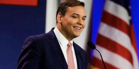 'The party of law and order': Twitter explodes over George Santos indictment - RawStory.com | Backstabber Watch | Scoop.it