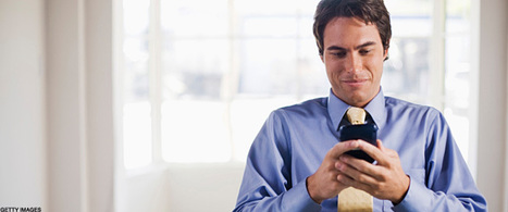 Microsoft&rsquo;s Bing to Be Default Search Engine on BlackBerry | Entrepreneurship, Innovation | Scoop.it