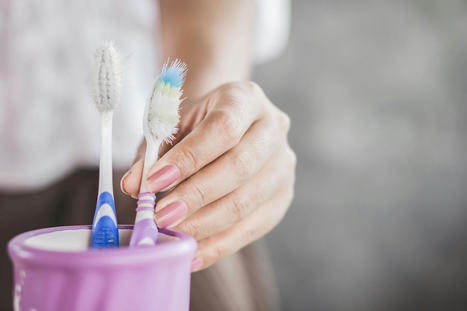 Crest and Oral-B have a new way to get rid of your old toothbrushes and dental products — all for a good cause | consumer psychology | Scoop.it