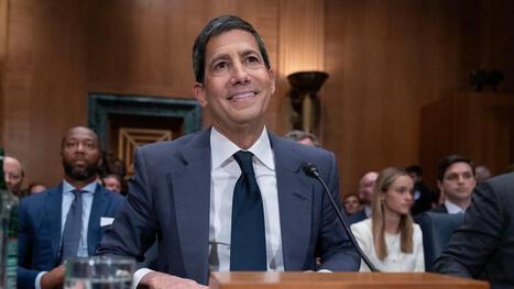 Senate confirms Kevin Warsh to Fed Board | Gouvernance - Veille quotidienne | Scoop.it