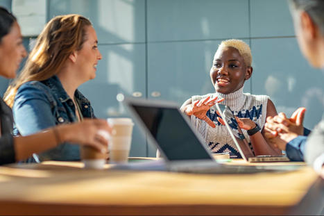 How to Create a Work Culture That Will Survive Anything | Retain Top Talent | Scoop.it