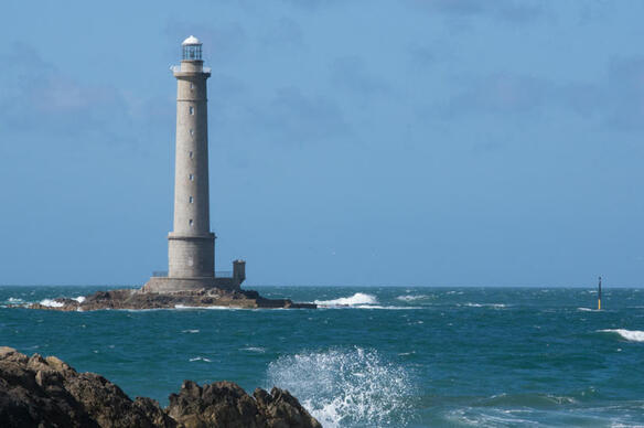 Le Gouvernement publie la nouvelle Stratégie Nationale pour la Mer et le Littoral