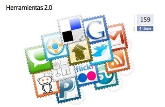 Investigando las TIC en el aula: Repositorio de Repositorios (herramientas TIC, Web 2.0, Apps, etc. para educación) | Educación, TIC y ecología | Scoop.it