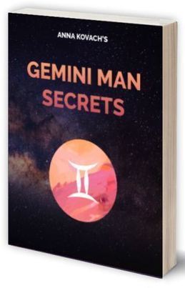 Gemini Man Secrets Book PDF Free Download | E-Books & Books (Pdf Free Download) | Scoop.it