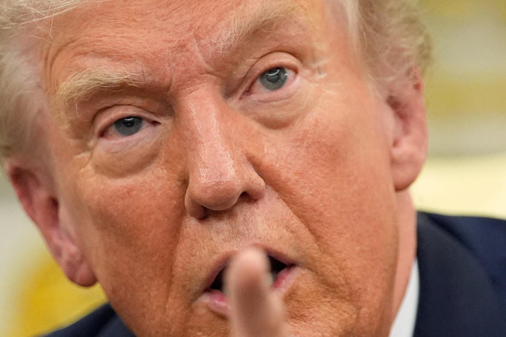 Trump says trade talks with Canada 'terminated' over Ontario government anti-tariff ads | Financial Markets Report  - Transforming Money Into Wealth | Scoop.it