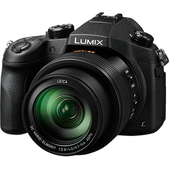 Bon plan – Panasonic Lumix FZ1000 à 700 € - Les Numériques | Actu Photo | Scoop.it