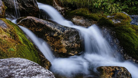 Dans les Pyrénées aussi, la ressource en eau devient de plus en plus limitée sous l’effet du réchauffement climatique | Vallées d'Aure & Louron - Pyrénées | Scoop.it