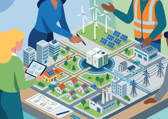Transition &eacute;cologique : la Cour des comptes pointe des freins pour faire aboutir la territorialisation | Environnement - D&eacute;veloppement durable - Climat | Scoop.it