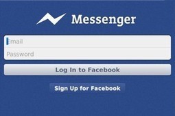 #Facebook arrête sa messagerie sous Windows | Social media | Scoop.it