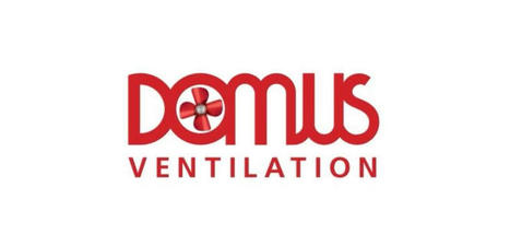 Breathe easy: Domus Ventilation provides practical advice on residential ventilation at Specifi | Architecture, Design & Innovation | Scoop.it