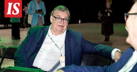 Espoon parkkimaksut &ndash; Timo Soini tuohtui syv&auml;sti | A1Uutiset | Scoop.it