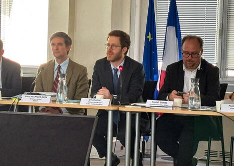 Arr&ecirc;ts maladie des agents publics : vers un nouveau durcissement des r&egrave;gles | Veille juridique du CDG13 | Scoop.it