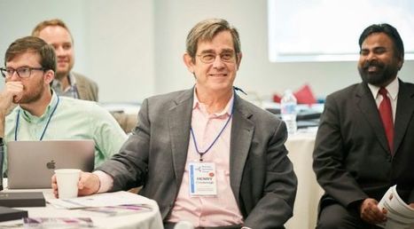 "La innovación abierta no está generando más crecimiento económico" | Crowdsourcing | Scoop.it