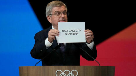 Salt Lake targets record funding | The Business of Events Management | Scoop.it