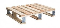 Epal lance une demi palette | Logistique - Transport | Scoop.it