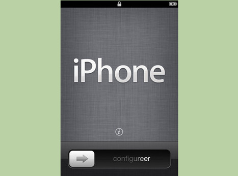 How to Unlock an iPhone | How To Unlock An iPhone : Complete Guide To Officially Unlock Any iPhone For Free | Scoop.it