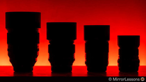 Fujifilm 50mm f1 vs 56mm f1.2 vs 50mm f2 vs Viltrox 56mm 1.4 – Fuji Portrait Lenses | Mirrorless Cameras | Scoop.it