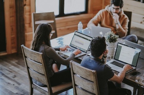 The Basics of IT Staff Augmentation Model and its Benefits | Inspirationfeed | Strategy and Analysis | Scoop.it