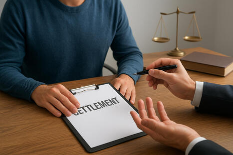 How Is Pain And Suffering Calculated? Multiplier Vs Per Diem | Los Angeles Personal Injury Attorney Blog | February 7, 2026 | California Car Accident and Injury Attorney News | Scoop.it