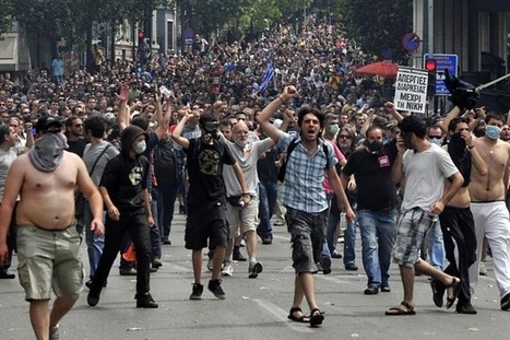 Le Peuple, Cette Mauvaise Graisse | Chronique des Droits de l'Homme | Scoop.it