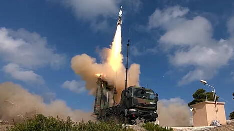 Ukraine Getting License To Build Aster 30 Anti-Missile Interceptors | DEFENSE NEWS | Scoop.it