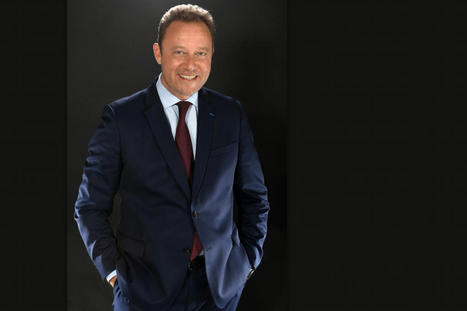 &laquo;&nbsp;Les m&eacute;tiers des services de l&rsquo;automobile et de la mobilit&eacute;&nbsp;recrutent &raquo; (Xavier Horent, Conseil national des professions de l&rsquo;automobile) | Prospective emploi comp&eacute;tence | Scoop.it