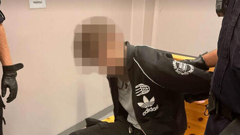 Man angrep sambo dagen<br/>efter lagsk&auml;rpning &ndash; utvisas | A1Uutiset | Scoop.it