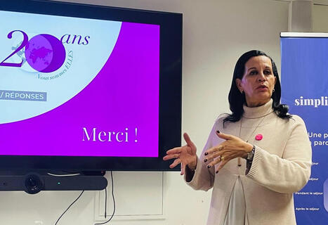 Les 10 chiffres de l'Observatoire égalité femmes-hommes dans le tourisme | Coaching, Management, gestion et outils | Scoop.it