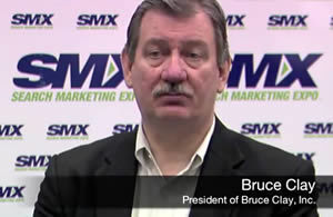 Video Has Changed The Search Results Forever: Bruce Clay | Internet Marketing Strategy 2.0 | Scoop.it
