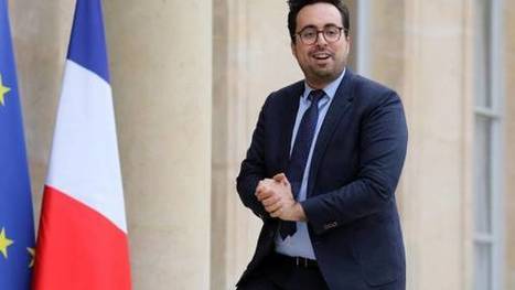 Deauville accueille In Normandy, le rendez-vous normand de l’innovation | Une semaine d'actu - Newsletter de veille de l'AURH | Scoop.it