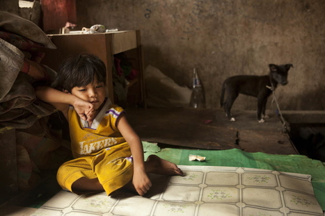 Ten threats to global health in 2019 | ICSU becoming ISC ... Biocluster | Scoop.it