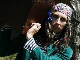 Will Internet pirates be winning the war on SOPA with "Tribler" ? | Networked Society | Scoop.it