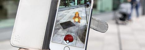 How Will AR Transform Education? | Educational Technology News | Scoop.it