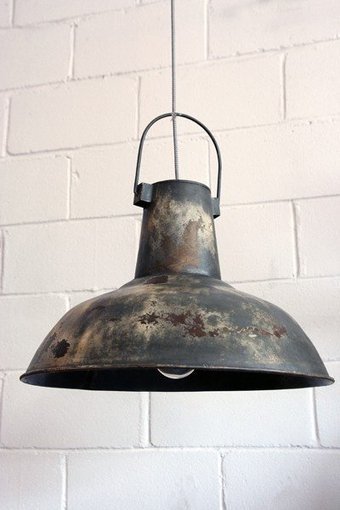 Metal pendant - iD Lights | 1001 Light ideas ! | Scoop.it