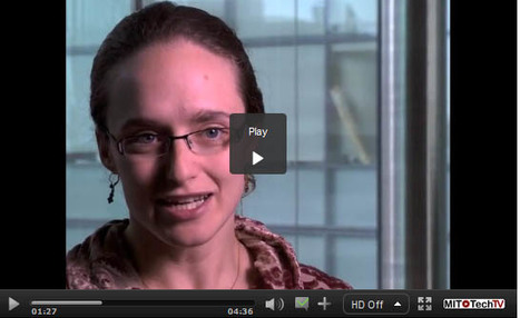 Science Video: Empathy and Neuroscience of Conflict  - Massachusetts Institute of Technology (MIT) | Empathy Movement Magazine | Scoop.it