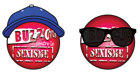 Mode d'emploi du concours "Buzzons contre le sexisme" édition 2025-2026 | Veille Éducative - L'actualité de l'éducation en continu | Scoop.it