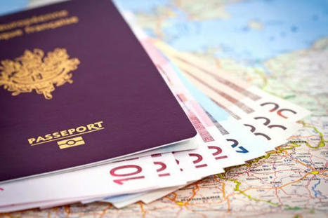 Passeports, cartes d'identit&eacute; : l&rsquo;Etat met les bouch&eacute;es doubles pour 2023 et 2024 | Veille juridique du CDG13 | Scoop.it