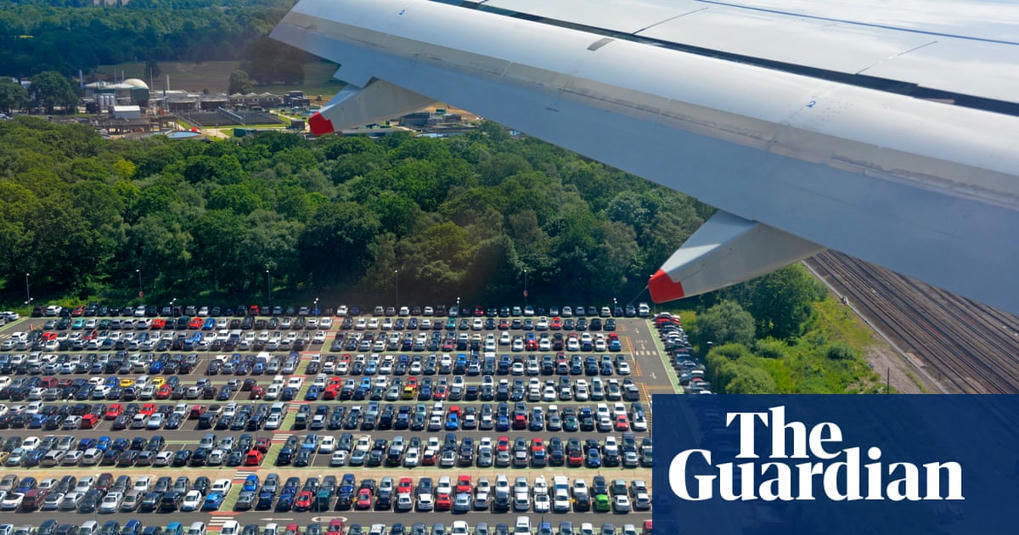 Gatwick draws up new plans to tackle road conge...