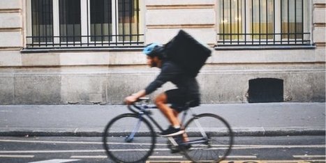 Foodora annonce une levée de fonds de 387 millions d’euros auprès du géant Naspers | FoodTech | Scoop.it