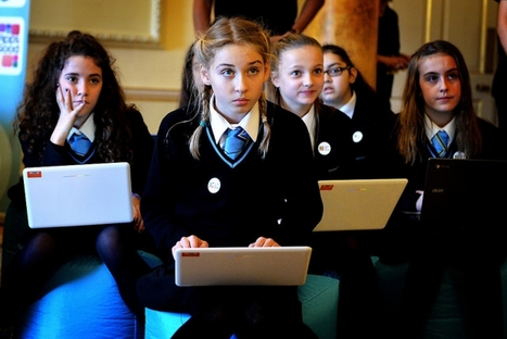 Shining a Light on Digital Tracking in Education - From crisis to opportunity | #Privacy #digcit  | 21st Century Learning and Teaching | Scoop.it