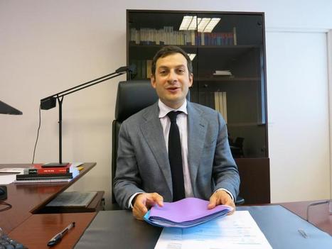 &laquo;Les europ&eacute;ennes ont toujours &eacute;t&eacute; un catalyseur&raquo; | Le fil d'actualit&eacute;s de l'URCA | Scoop.it