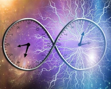 There Is No Time. There Never Was and There Never Will Be | meditation, spirituality and meaning | Scoop.it