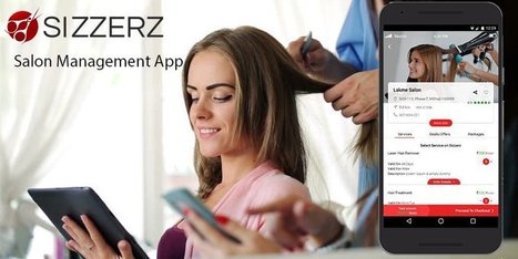 Best Hair Salon Appointment Booking App In Best Deals On Salon