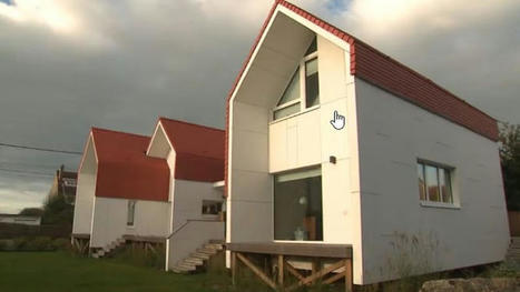 Face &agrave; la mont&eacute;e des eaux sur le littoral des Hauts-de-France, Wissant et ses habitants veulent relever le d&eacute;fi | Vers la transition des territoires ! | Scoop.it