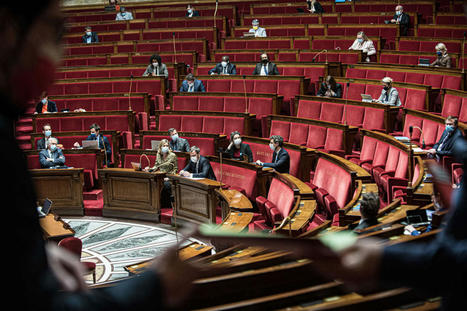 L&rsquo;Assembl&eacute;e nationale vote des quotas pour imposer plus de femmes dans les directions d&rsquo;entreprises | Droits des femmes et &eacute;galit&eacute; femme-homme &middot; R&T | Scoop.it