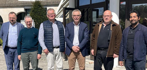 Sasseville. Un nouveau médecin pour le centre de santé | Une semaine d'actu - Newsletter de veille de l'AURH | Scoop.it