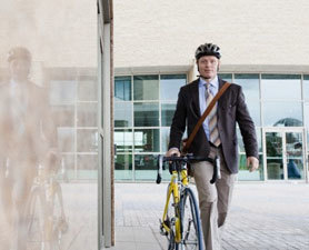 Bicycling Could Save Billions : Discovery News | Science News | Scoop.it