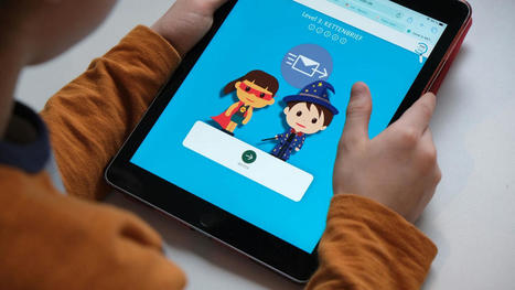 Fakefinder Kids – ab 8 Jahren, für den (Fern-)Unterricht | Medien & Informatik – Zyklus 2 | Scoop.it