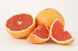 "Huiles essentielles, mes indispensables" : Le pamplemousse ... | Aromathologie | Scoop.it